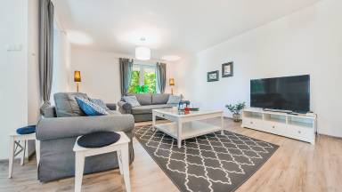 Ferienwohnung  Grzybowo