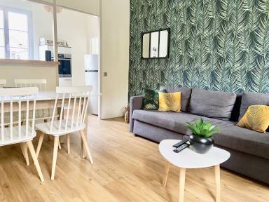 Ferienwohnung