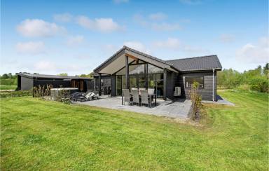 Huis 106 m²