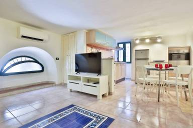 Appartement Salerne