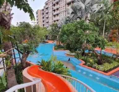 Apartment with 1 bedroom for 2 persons