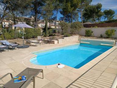 Villa Pont Royal
