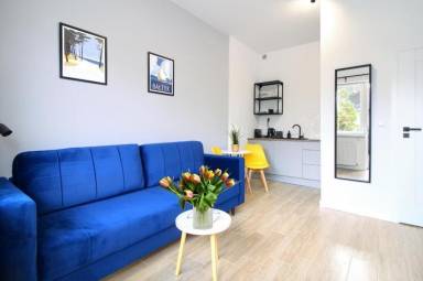 Apartament Gąski