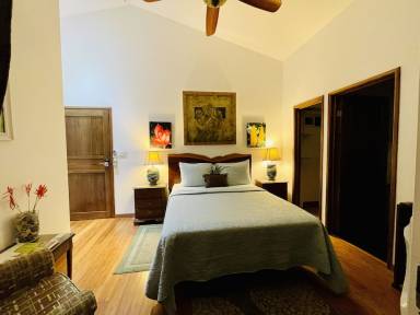 Bed and breakfast Nuevo Arenal