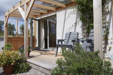 49 m² Cottage