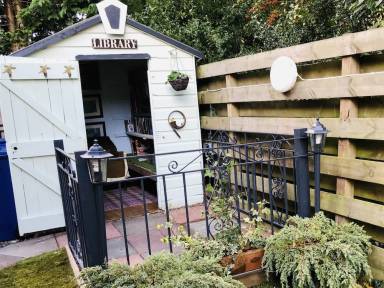 Lodge Dalkeith