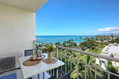 Condo  Waikīkī