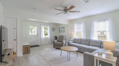 House Air conditioning Pass Christian