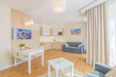 Apartament Sztutowo