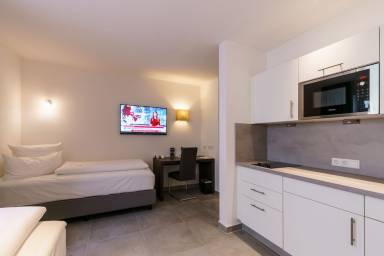 Aparthotel Reichertshofen