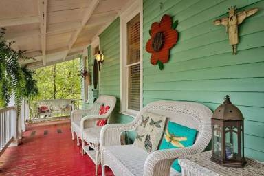 Cottage Eureka Springs