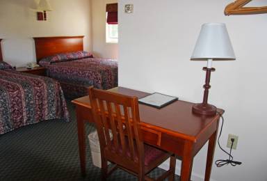 Motel Air conditioning Potsdam