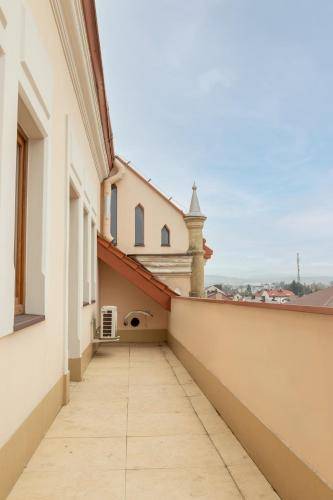 Bed & Breakfast Nowy Sącz