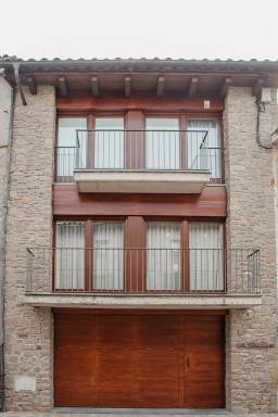 Apartment  Perafita
