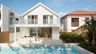 Maison de vacances Bondi