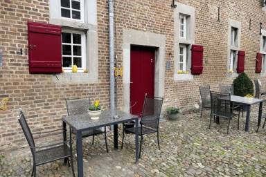 Appartement 54 m²