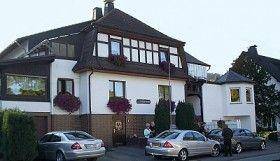 Ferienwohnung Hallenberg