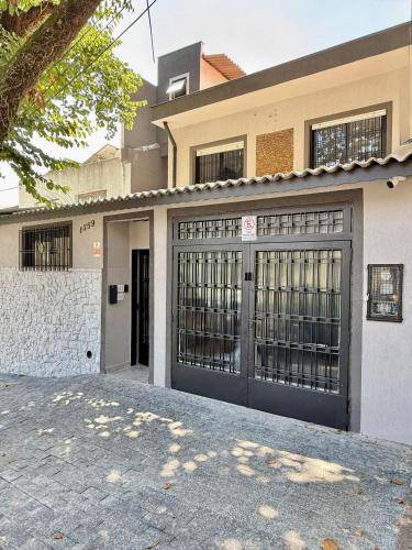 Apartment with pool in Sao Caetano do Sul
