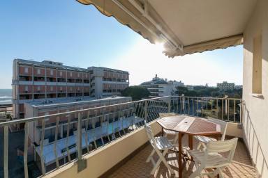 Appartement Jesolo