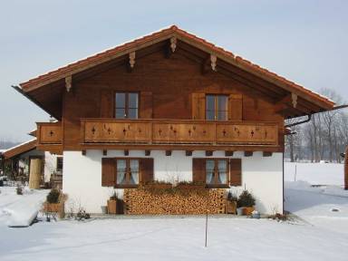 Appartamento Tegernsee