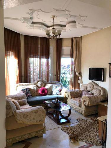 Villa Agadir
