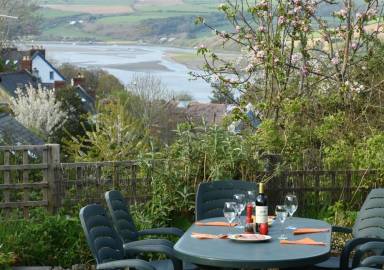 Cottage Gwbert