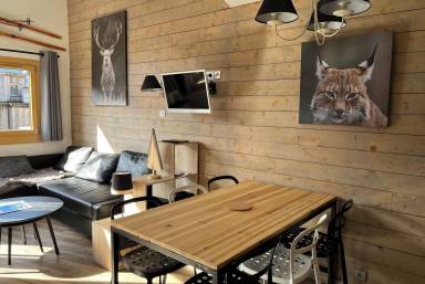Appartement Avoriaz