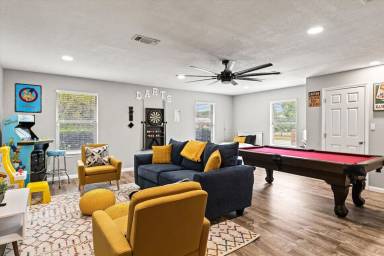 House  Granbury