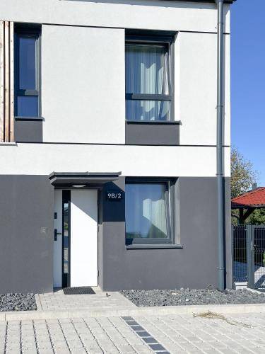 Apartament Brzeg