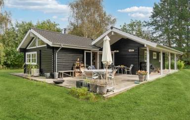Huis 96 m²