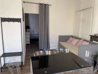 Appartement Saint-Omer
