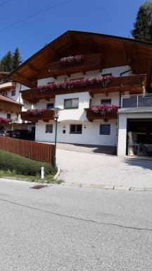 Apartment Zell am Ziller