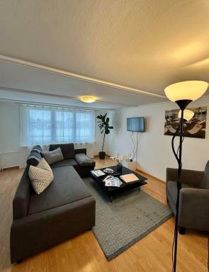 48 m² Apartment