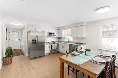 Apartment Highlands