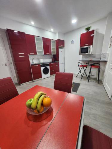Apartamento  Parla