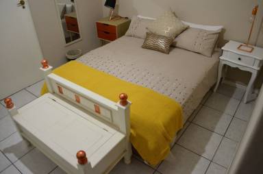Accommodation Fireplace Paarl