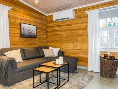 Casa de 32 m²