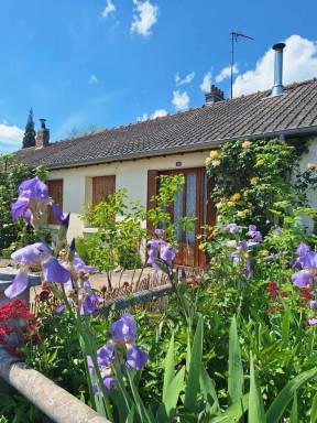 Maison de vacances 60 m²