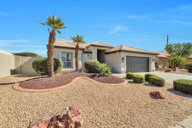 House Litchfield Park