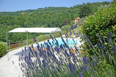 Villa Le Grazie