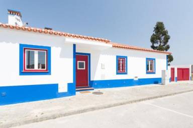 House Algoceira