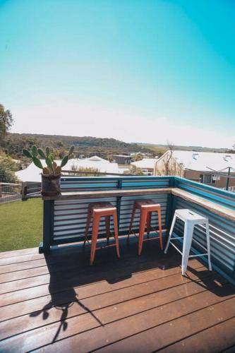 House  Port Campbell