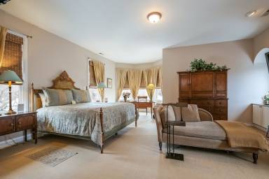 Bed and breakfast Oak Park