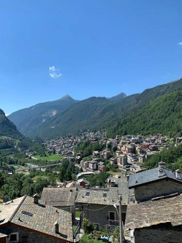 Appartamento Caspoggio