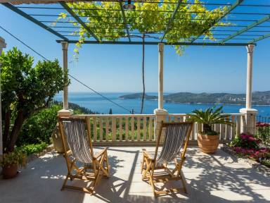 Maison de vacances Dubrovnik