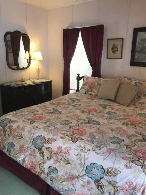 Bed and breakfast Starlight