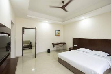 Apartment Krishnarayapuram