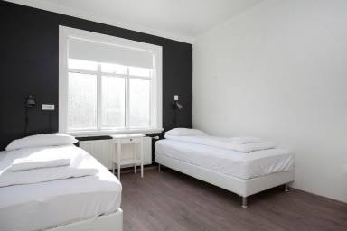 Accommodation Akureyri