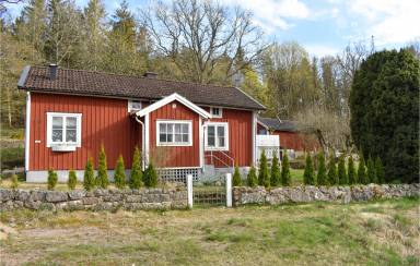 Ferienhaus Kallinge