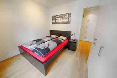 Apartment Lucerne